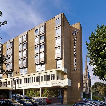 Doubletree By Hilton Bristol City Centre Buitenkant foto