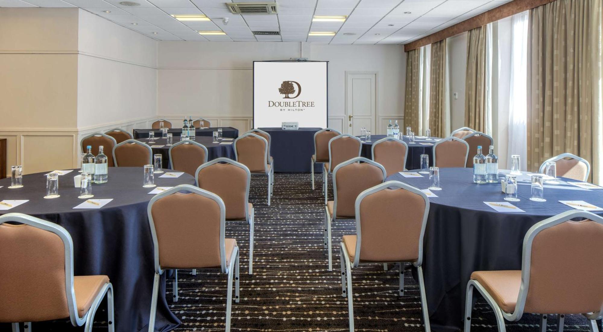 Doubletree By Hilton Bristol City Centre Buitenkant foto