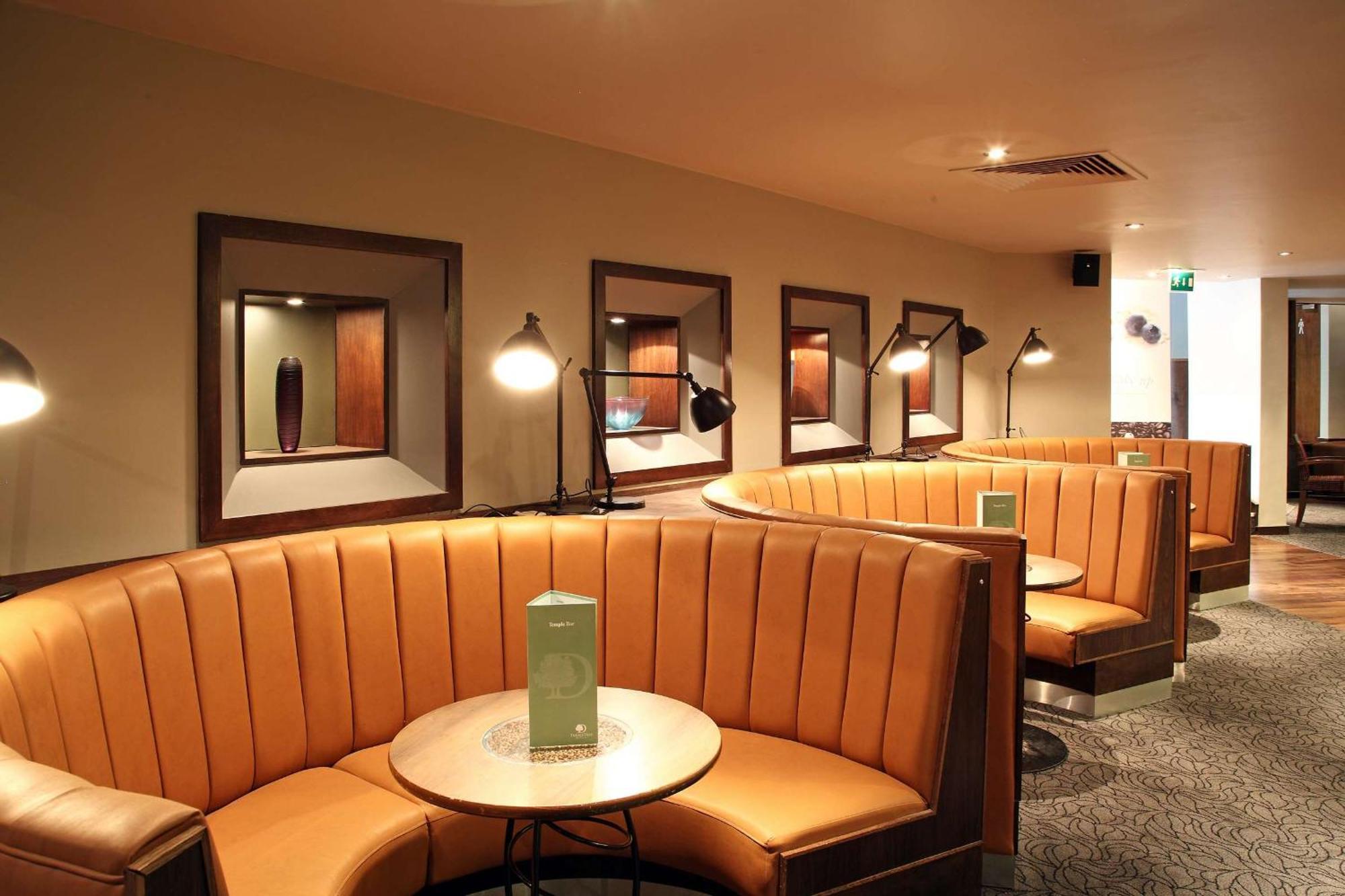 Doubletree By Hilton Bristol City Centre Buitenkant foto