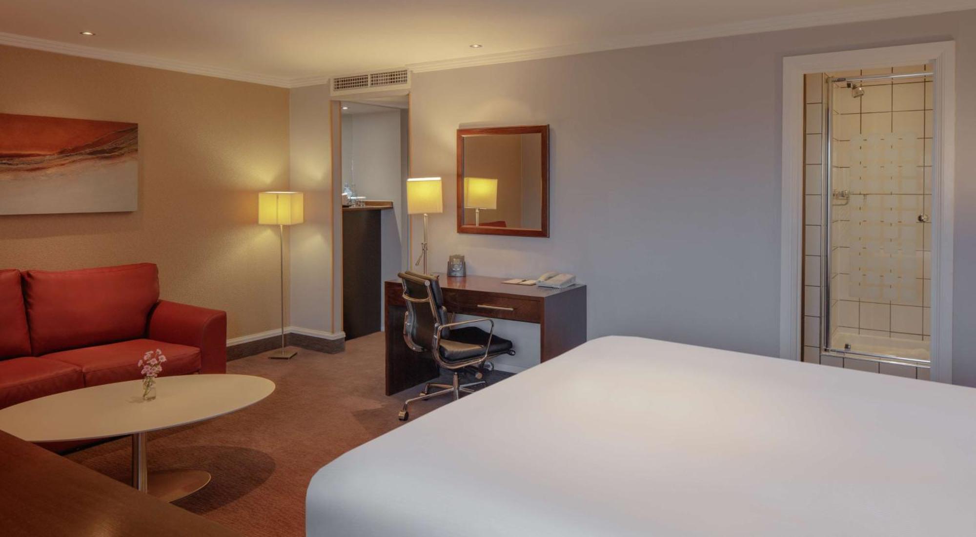 Doubletree By Hilton Bristol City Centre Buitenkant foto