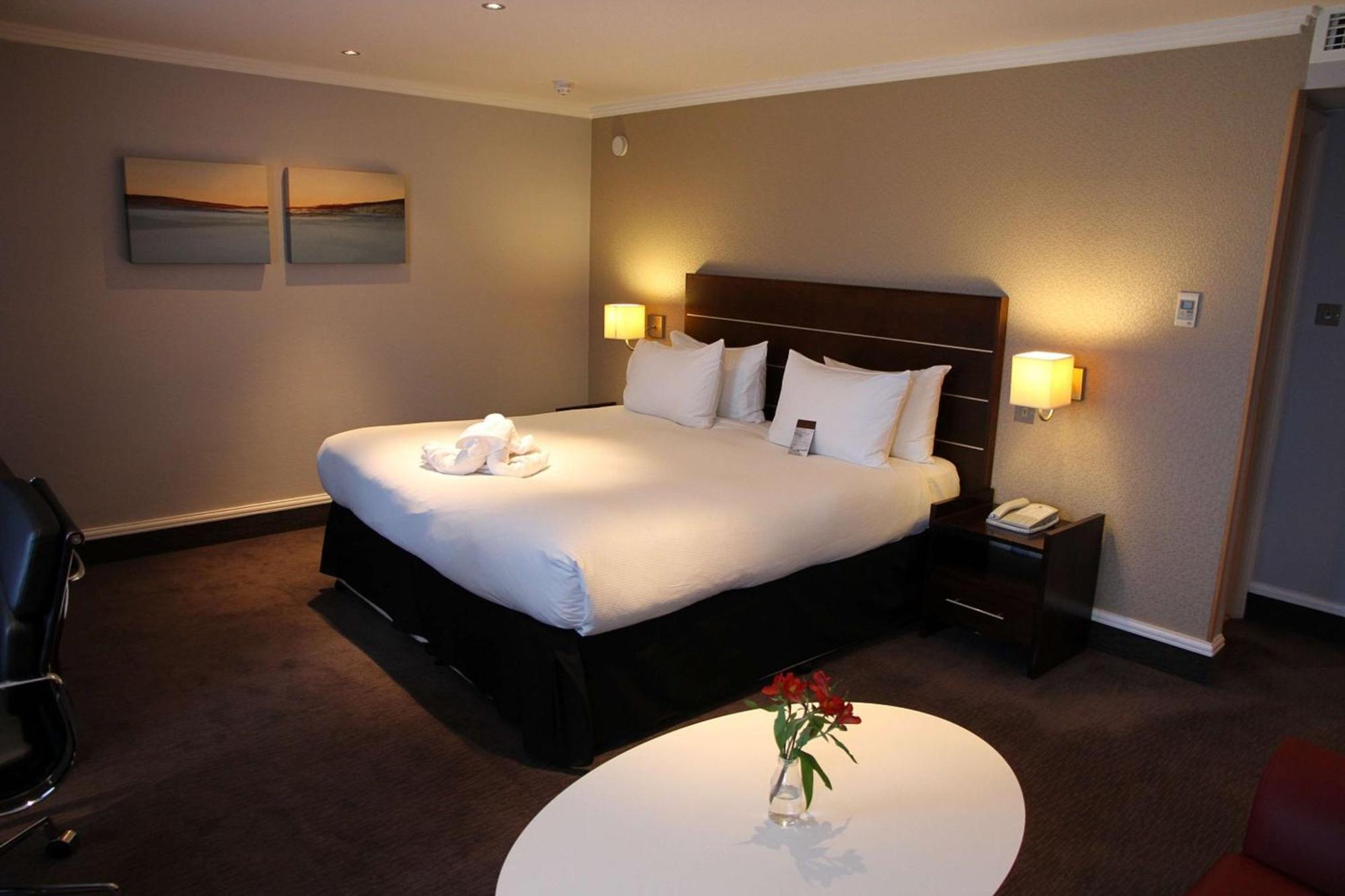 Doubletree By Hilton Bristol City Centre Buitenkant foto