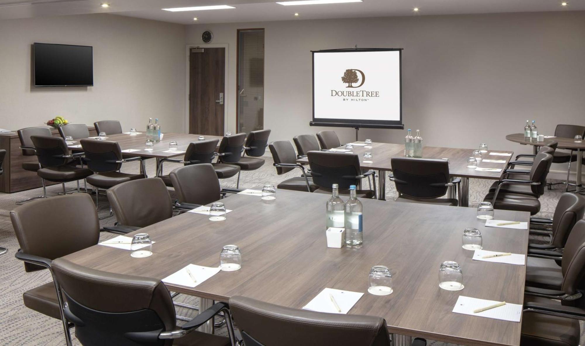 Doubletree By Hilton Bristol City Centre Buitenkant foto