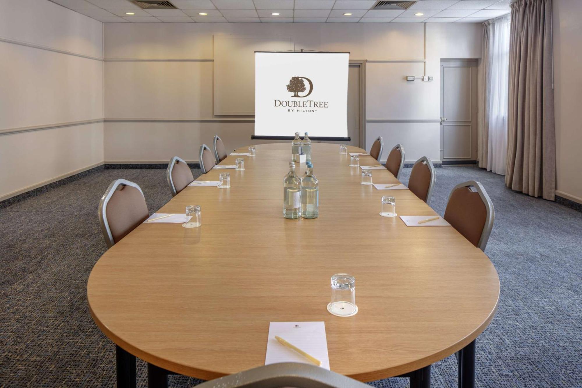 Doubletree By Hilton Bristol City Centre Buitenkant foto
