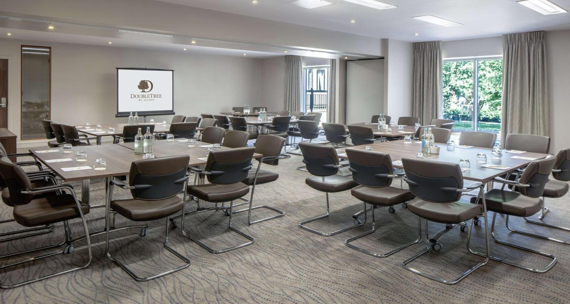 Doubletree By Hilton Bristol City Centre Buitenkant foto