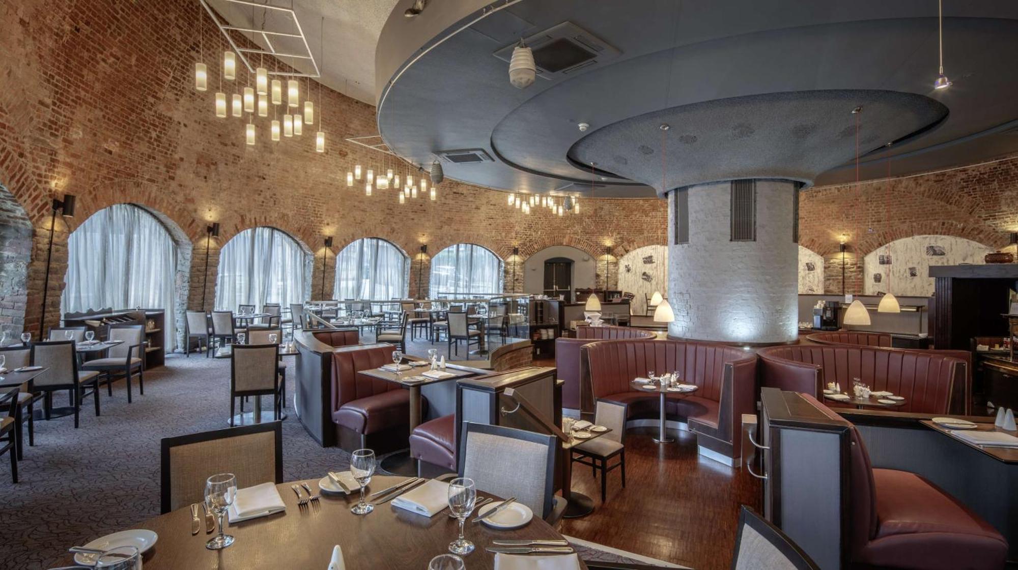 Doubletree By Hilton Bristol City Centre Buitenkant foto