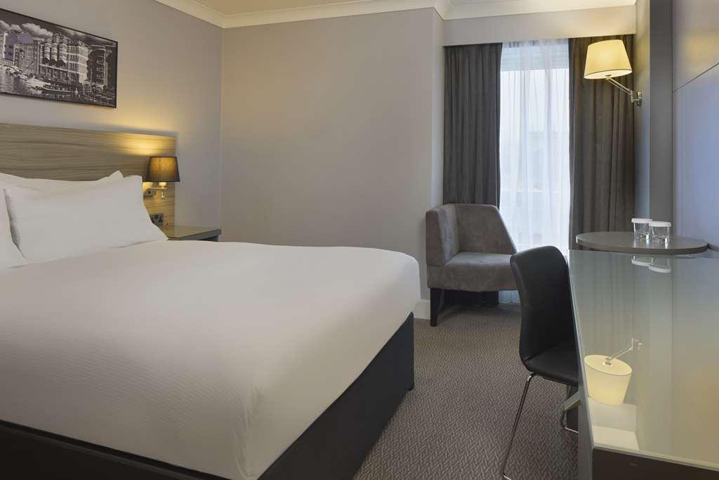 Doubletree By Hilton Bristol City Centre Kamer foto
