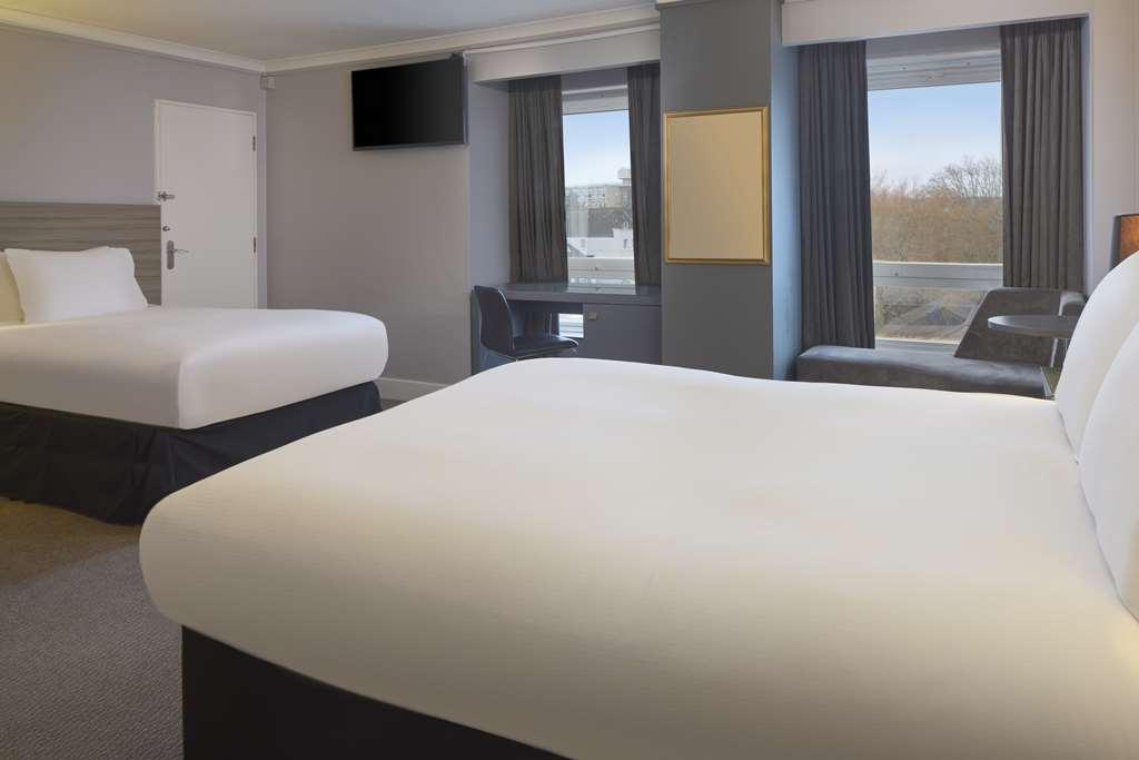 Doubletree By Hilton Bristol City Centre Kamer foto